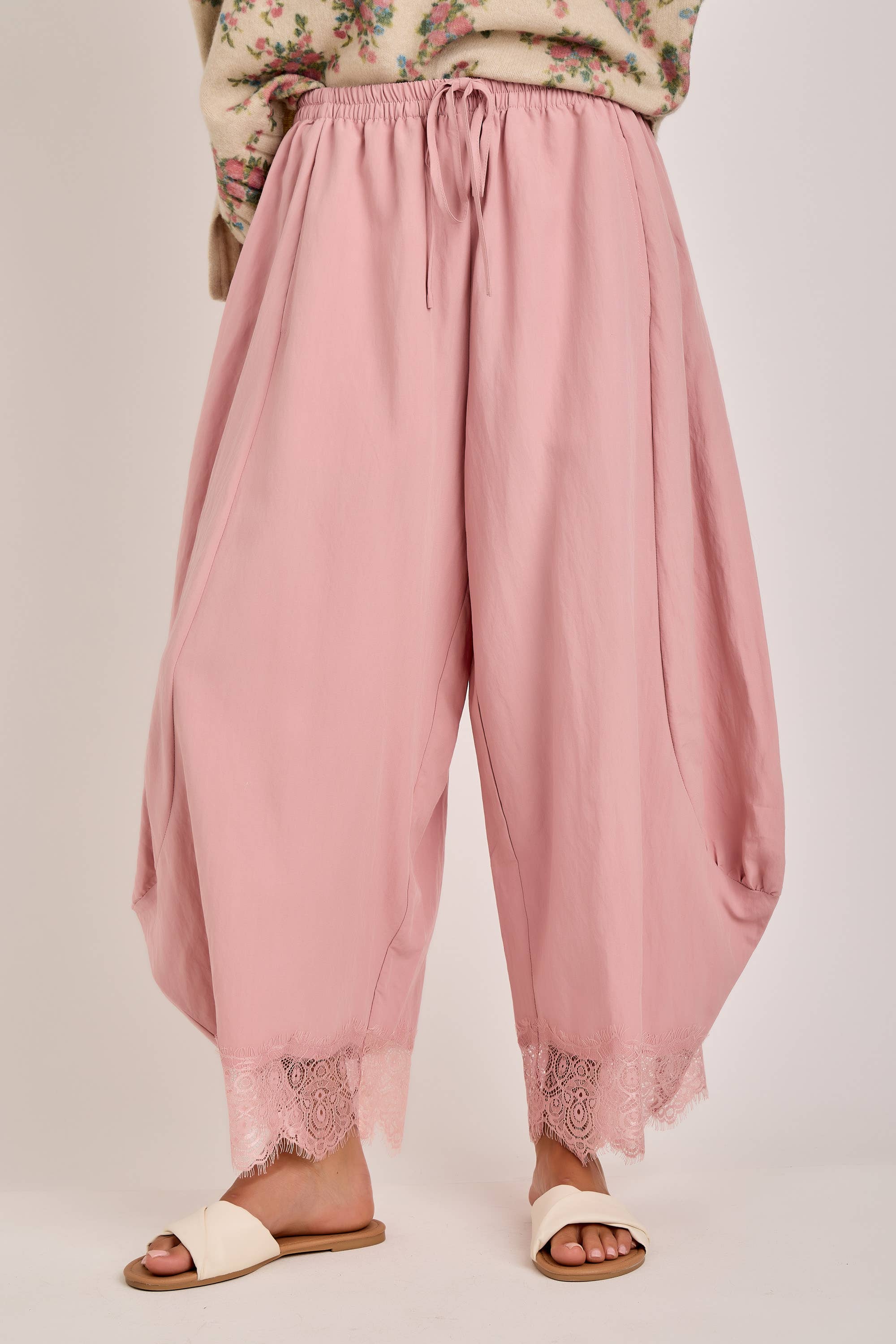 Delilah - Pants