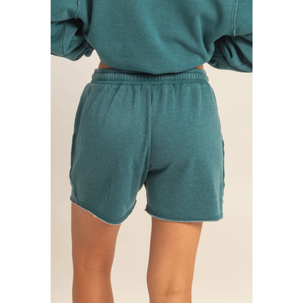 River - Lounge Shorts