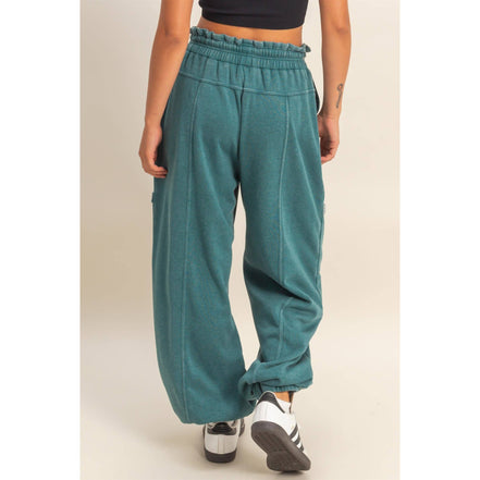 Harbor - Jogger