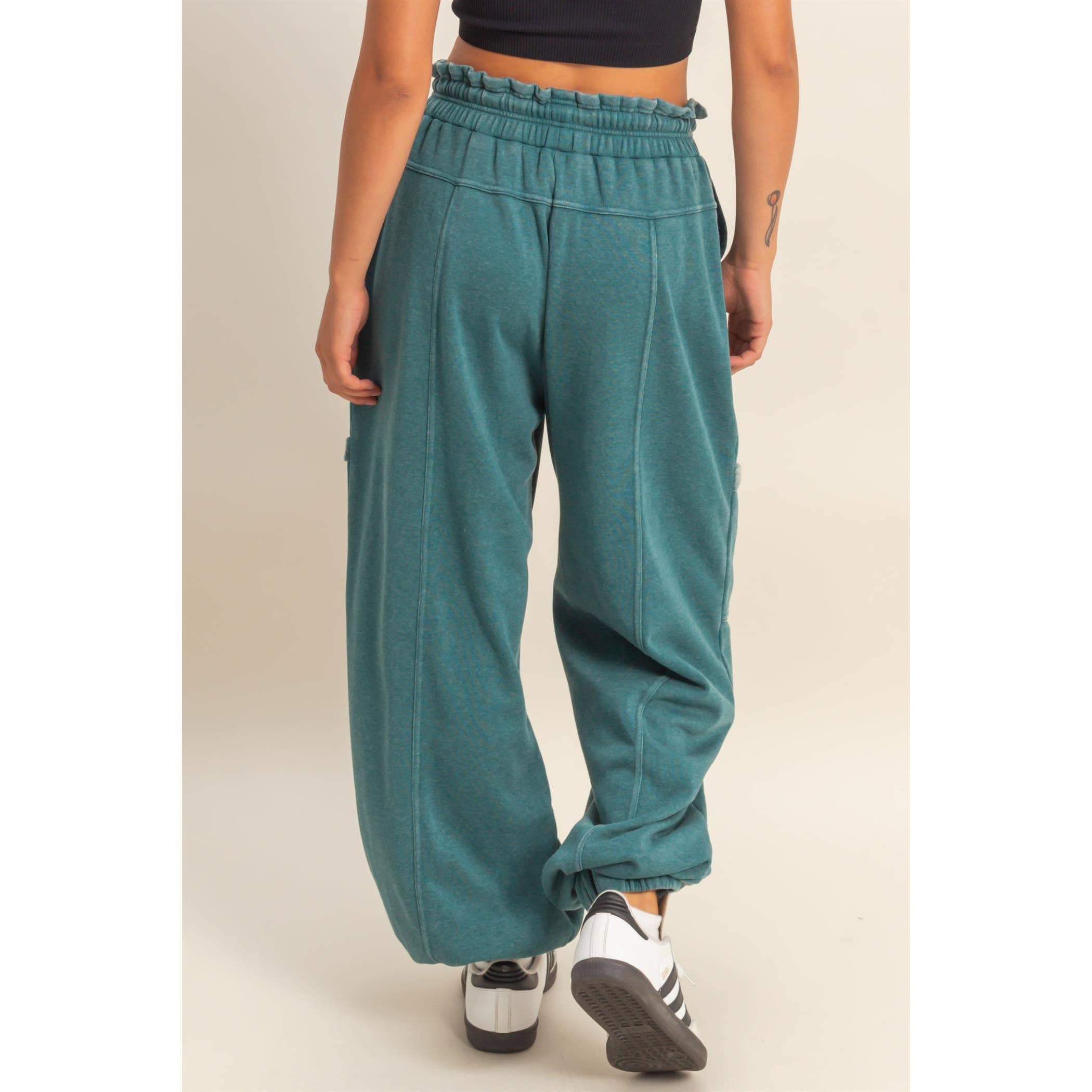 Harbor - Jogger
