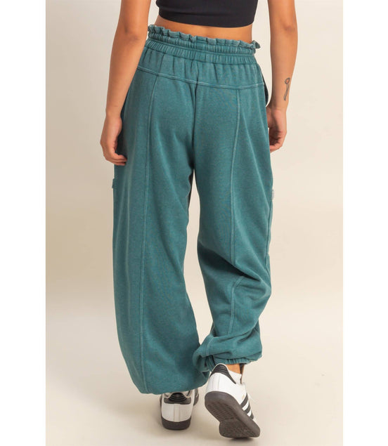 Harbor - Jogger