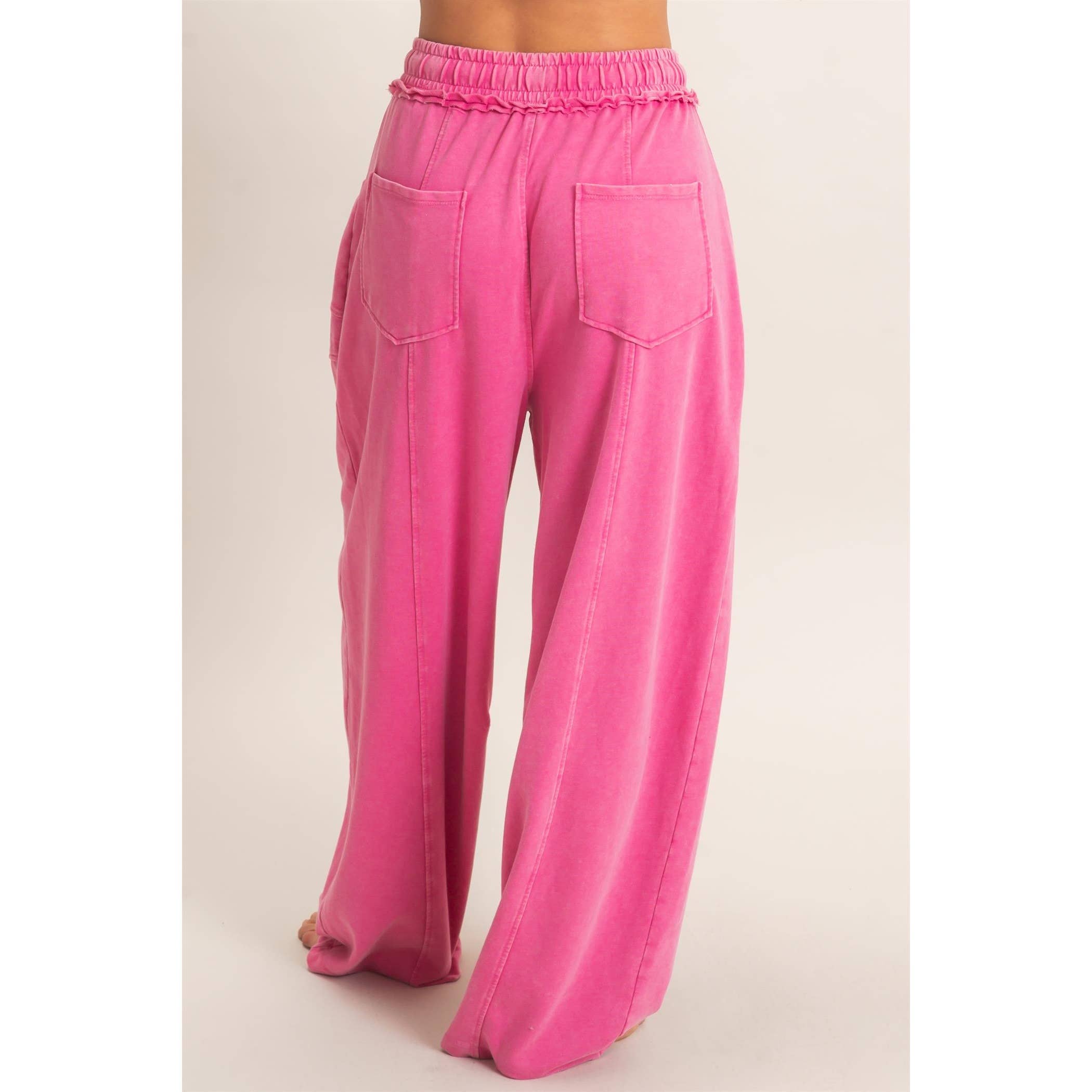 Chill Out Lounge Pants
