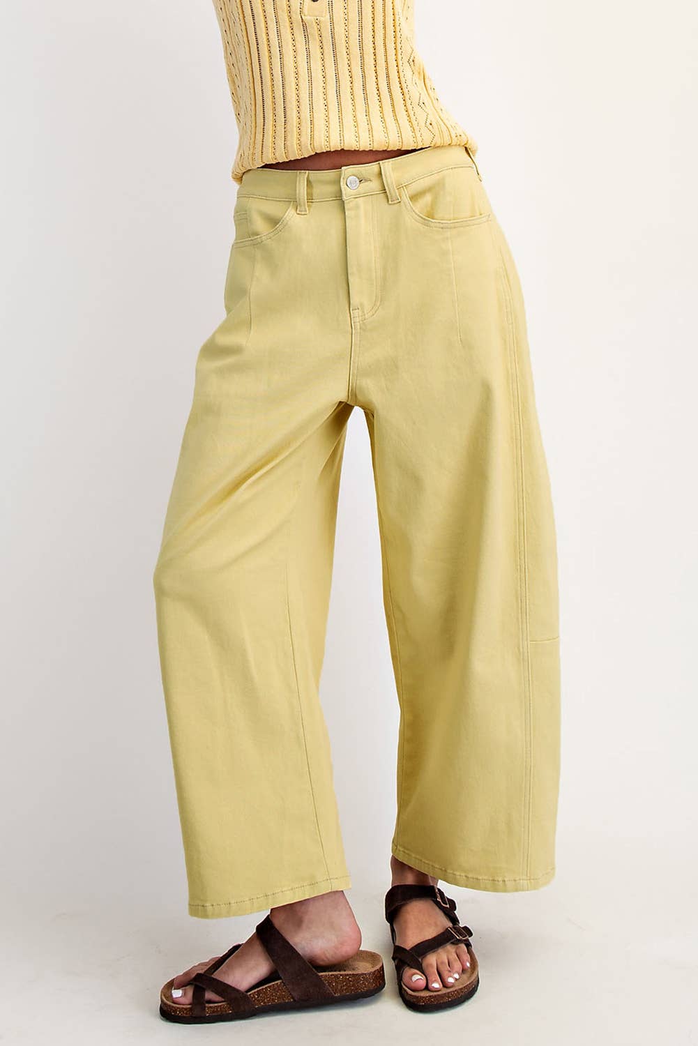 Sunny Days Pants