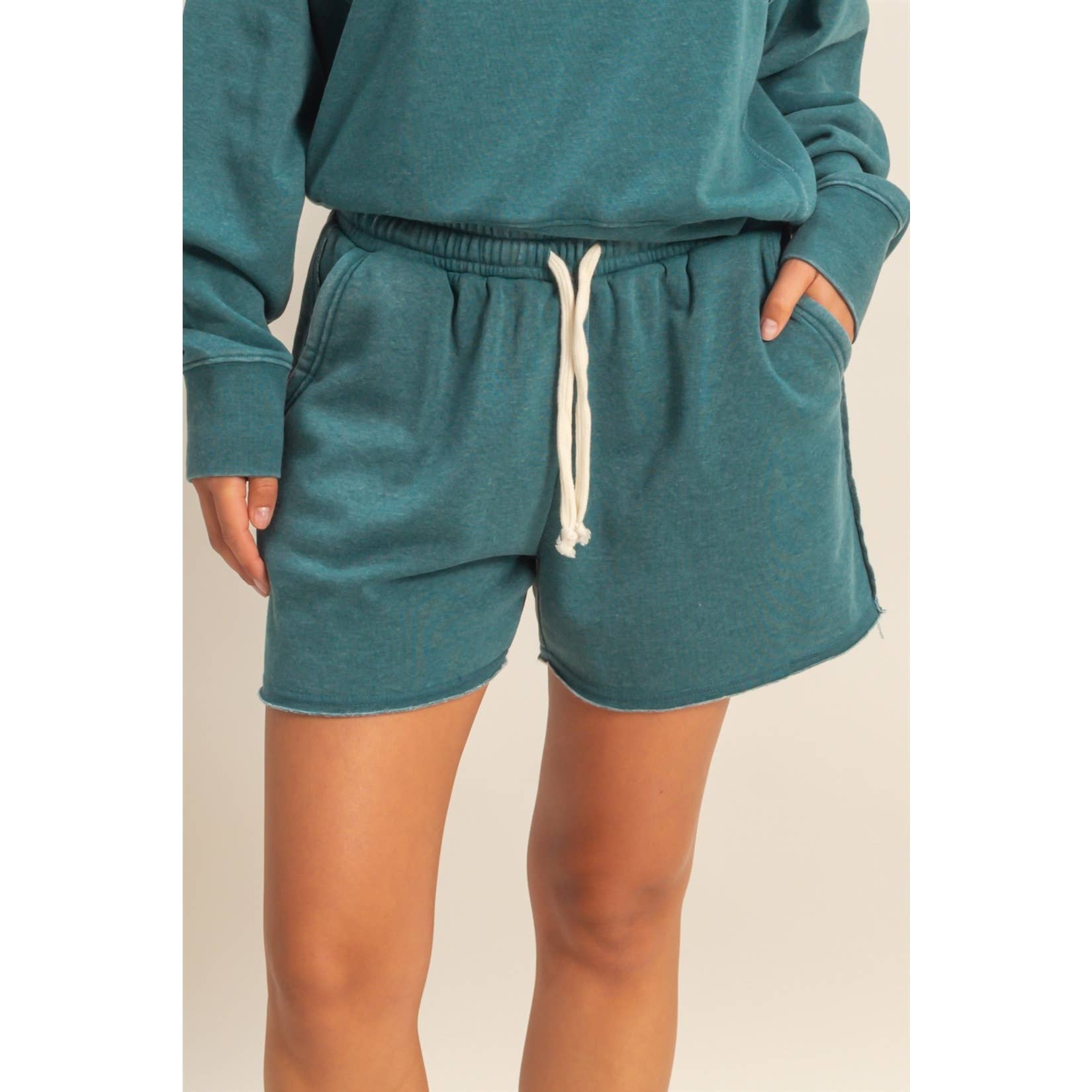 River - Lounge Shorts