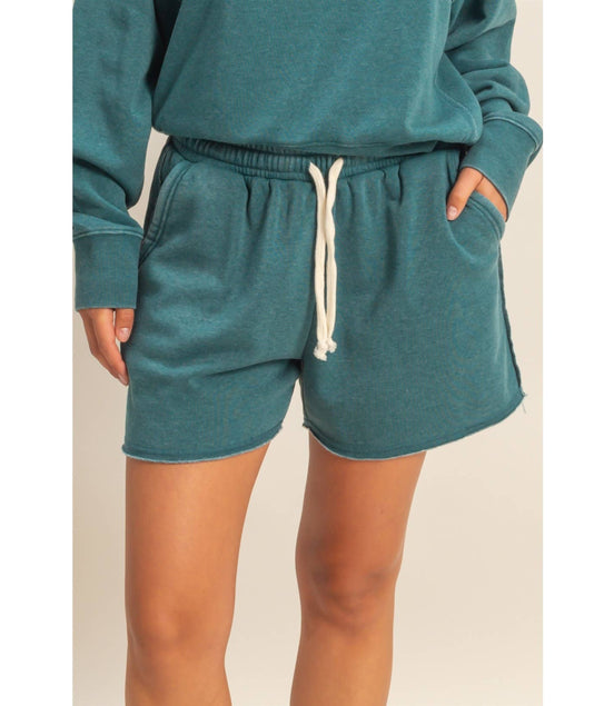 River - Lounge Shorts