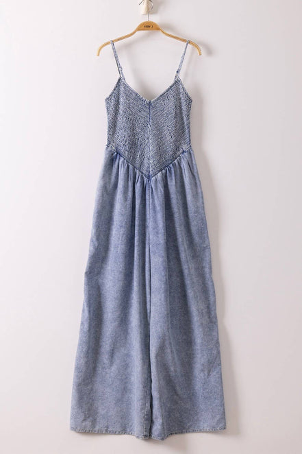 Saylor Jumpsuit