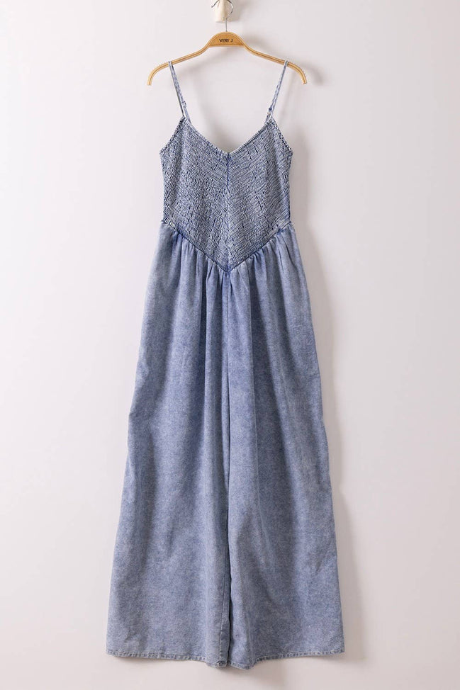 Saylor Jumpsuit