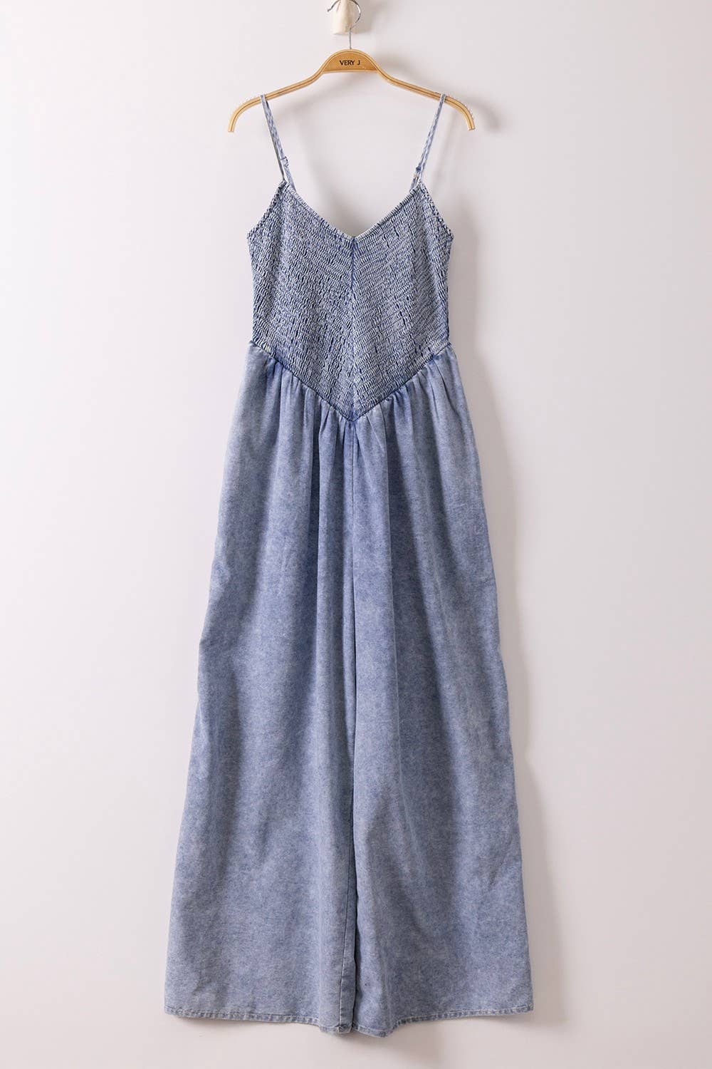 Saylor Jumpsuit
