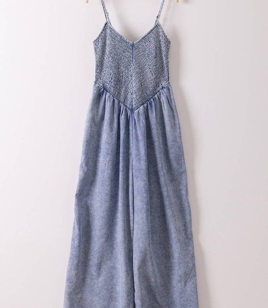 Saylor Jumpsuit