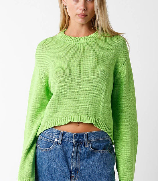 Britney Sweater