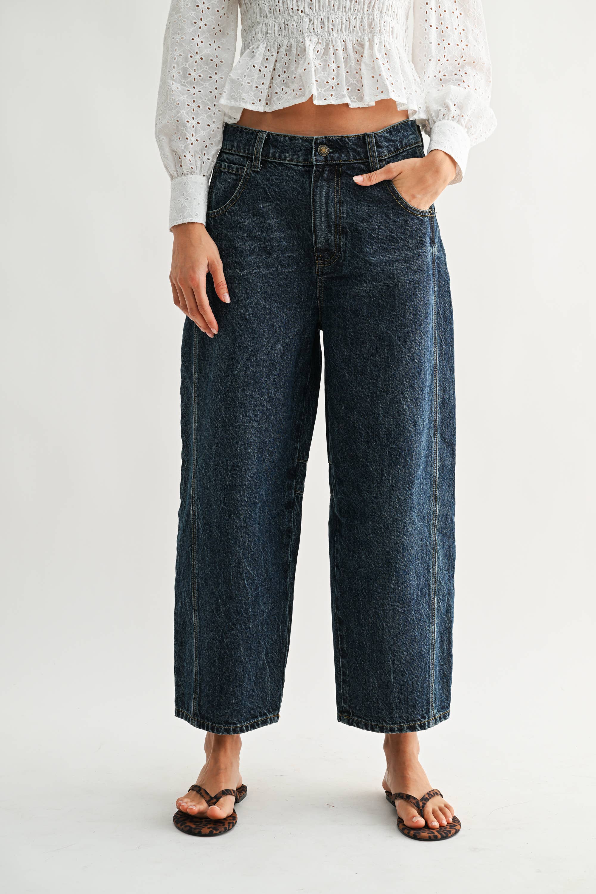 Blair - Jeans