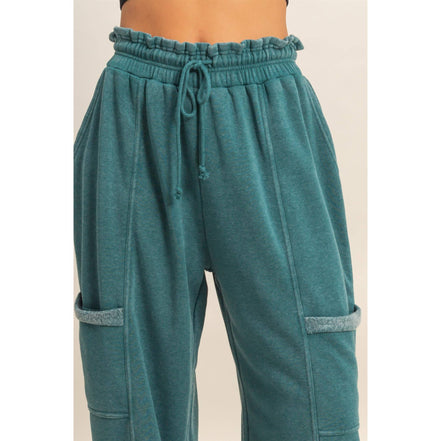 Harbor - Jogger
