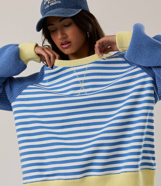 Laura - Sweater