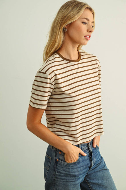 Mae - T-Shirt