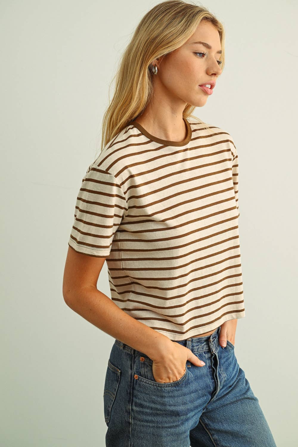 Mae - T-Shirt