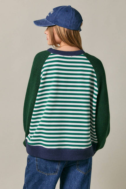 Laura - Sweater