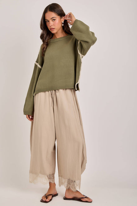 Delilah - Pants