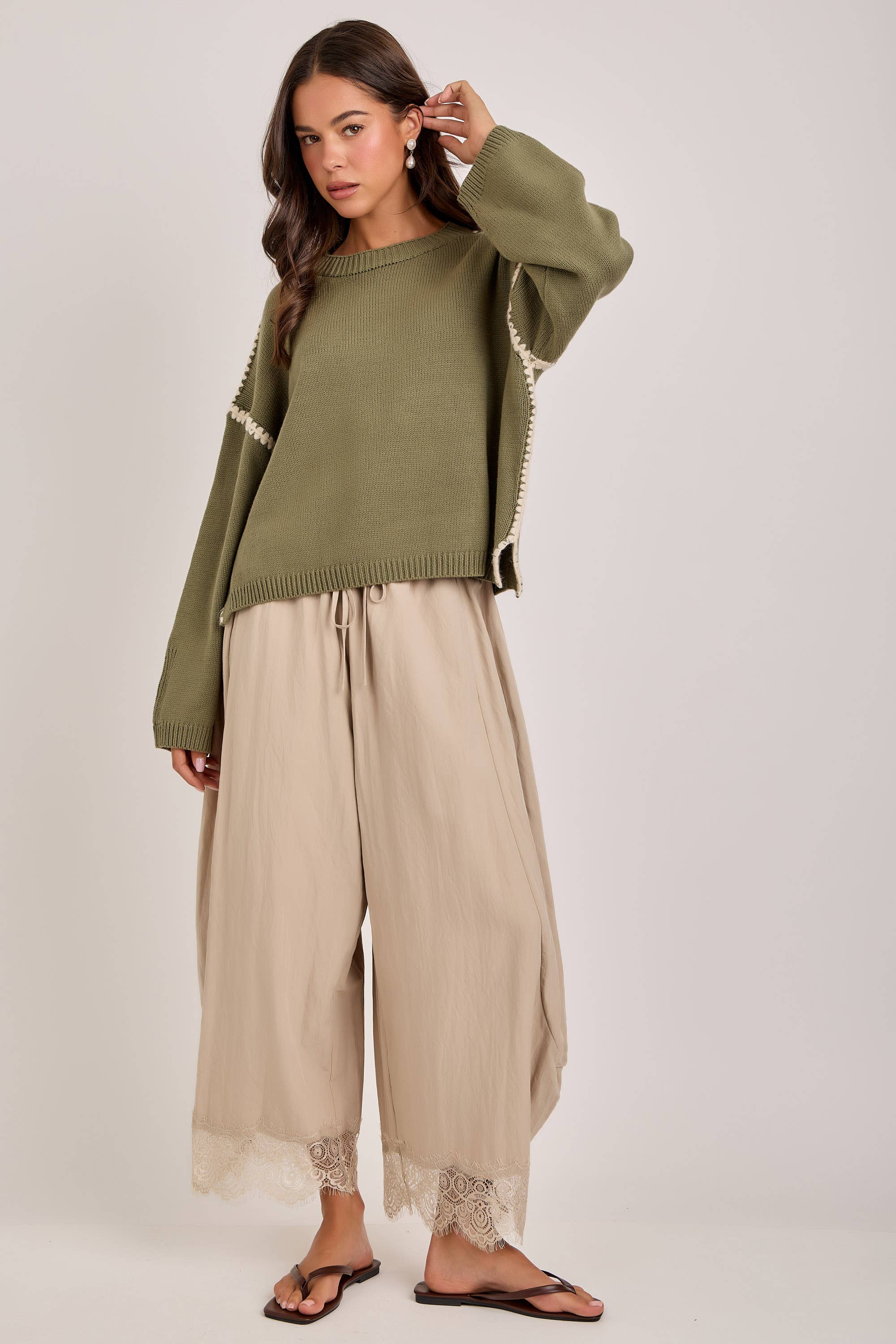 Delilah - Pants