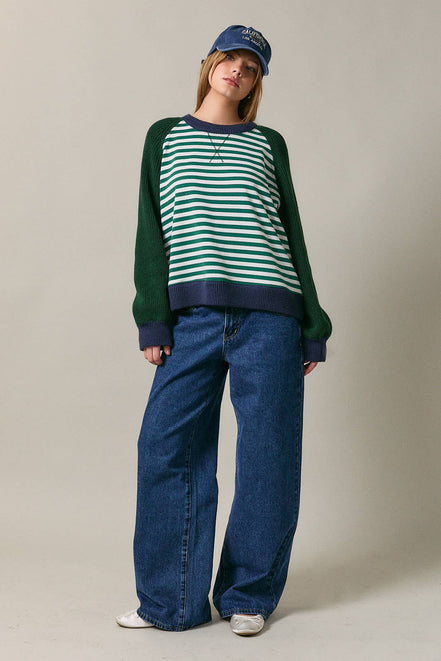 Laura - Sweater