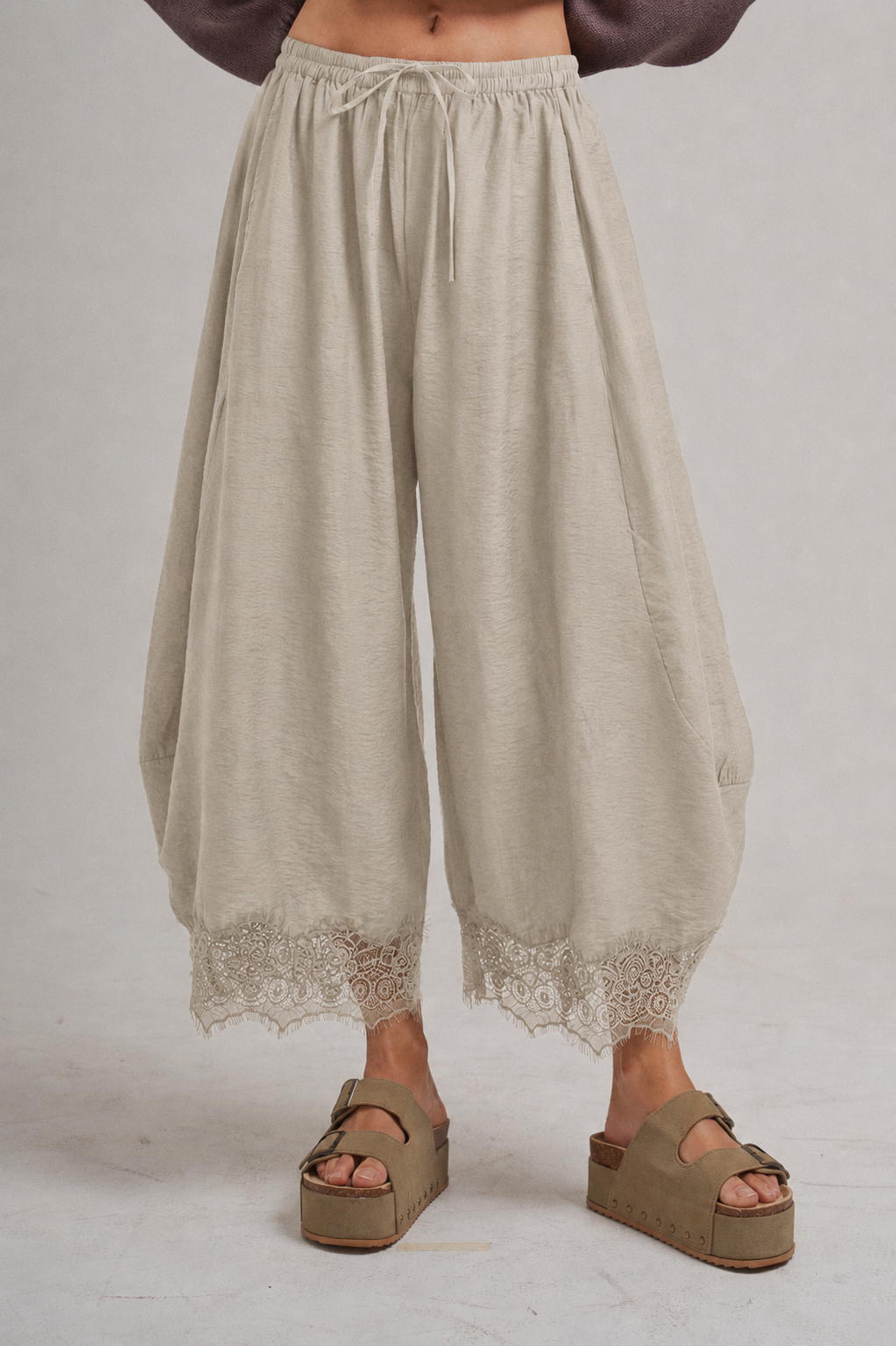 Delilah - Pants