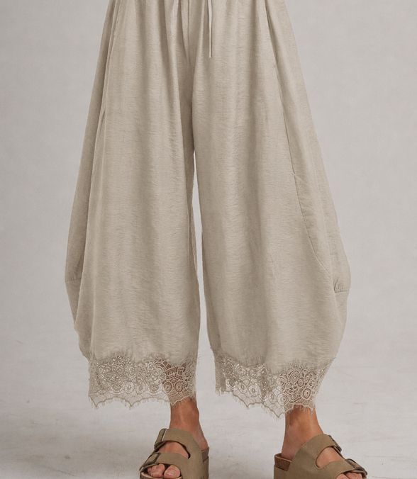 Delilah - Pants