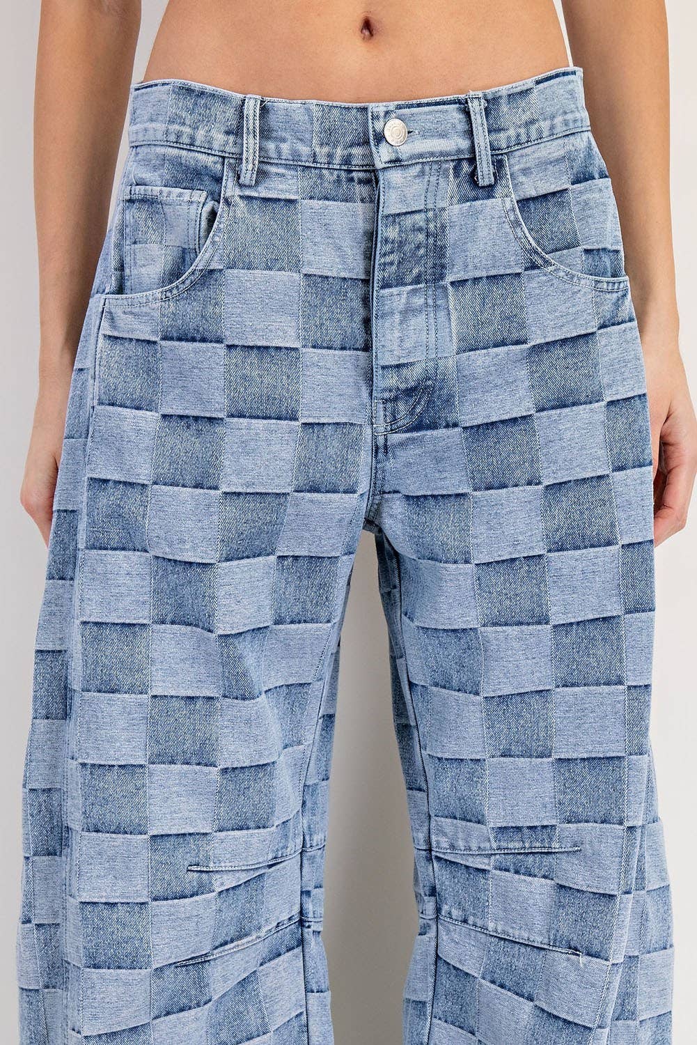Drew Denim Jeans