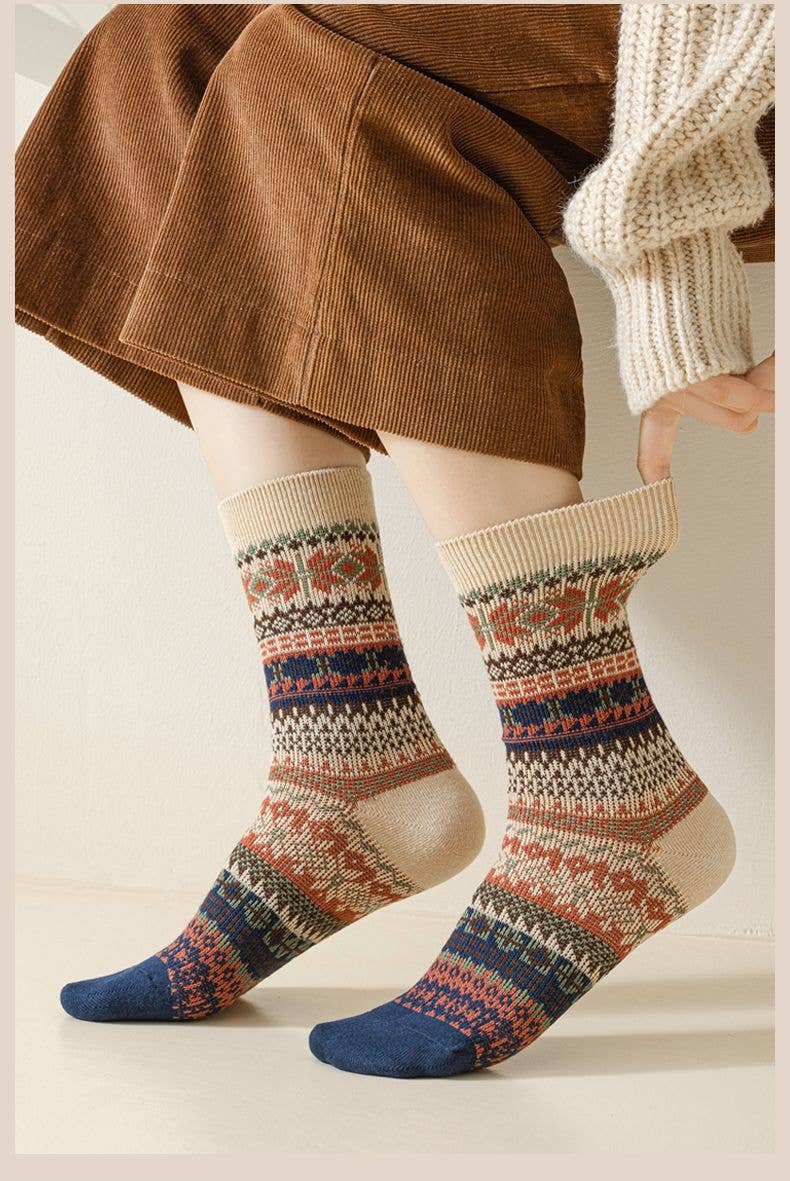 Fable - Socks