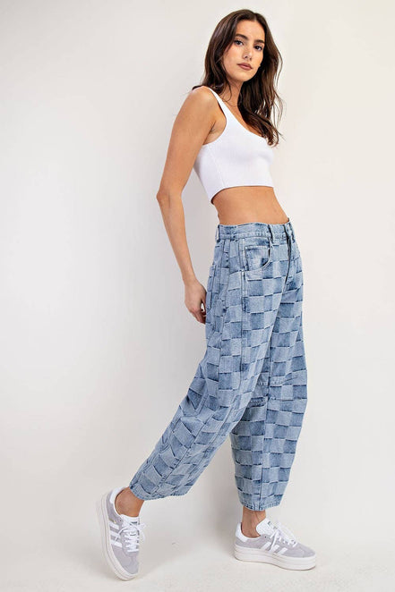 Drew Denim Jeans
