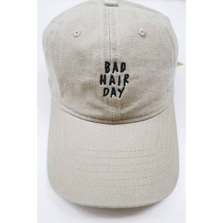 "Bad Hair Day" Hat