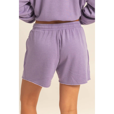 River - Lounge Shorts