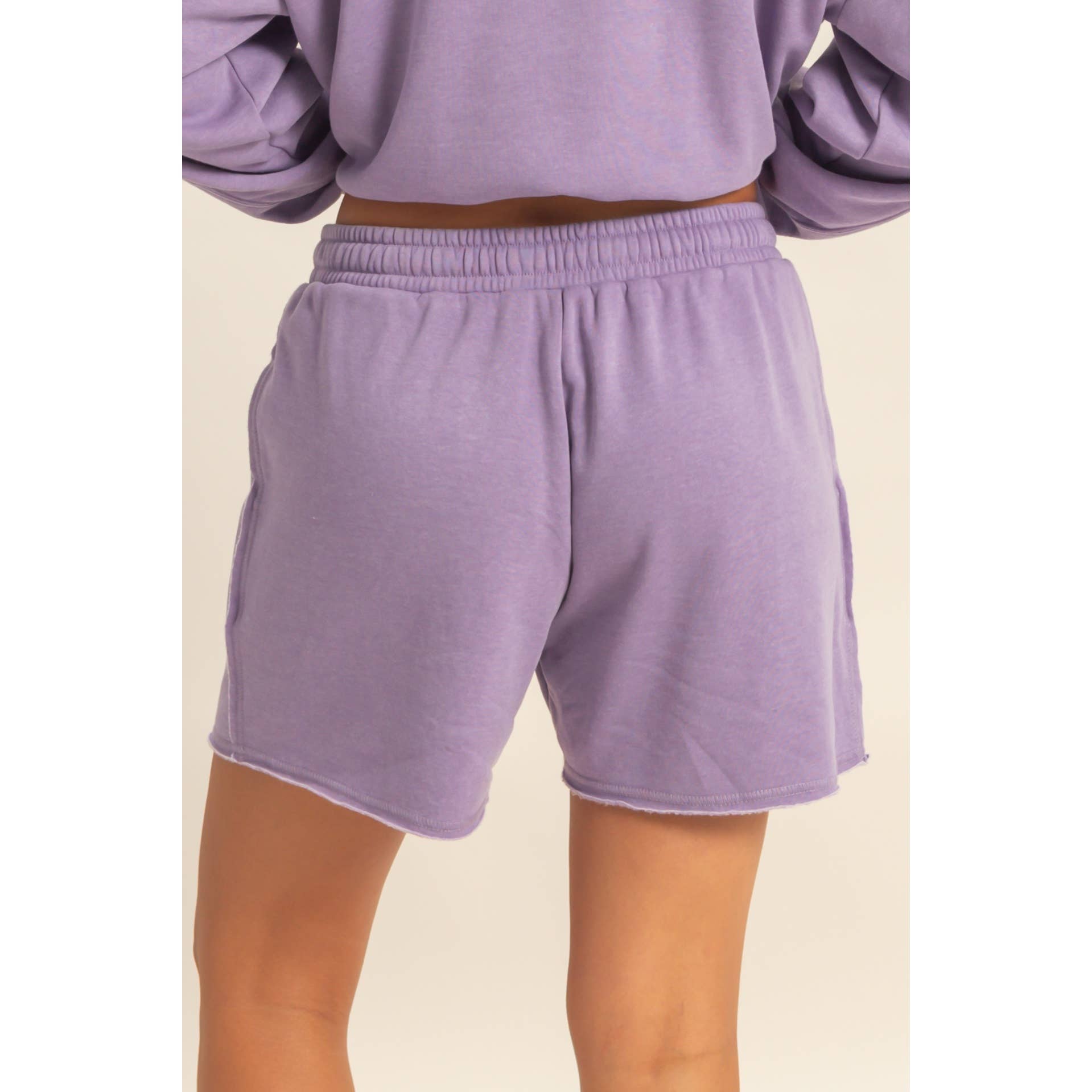 River - Lounge Shorts