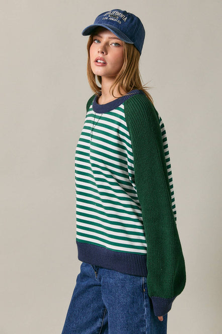 Laura - Sweater