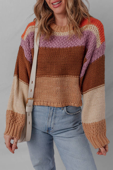 Opal - Sweater