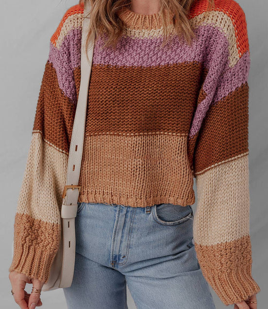 Opal - Sweater