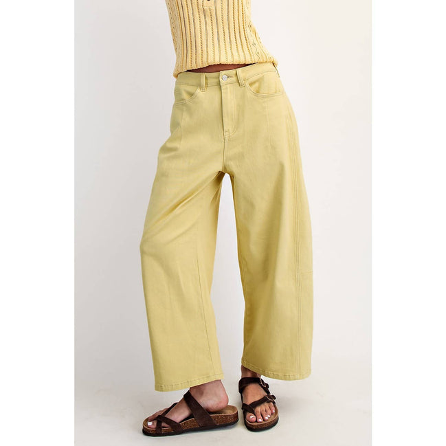 Sunny Days Pants