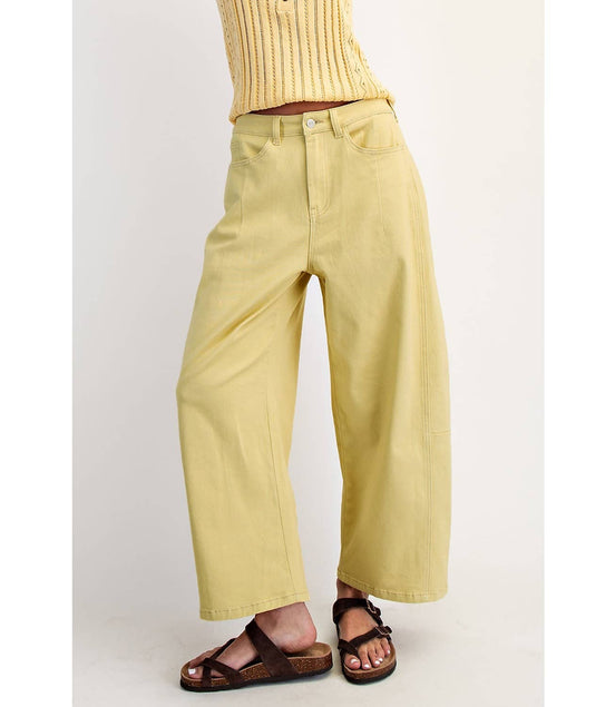 Sunny Days Pants