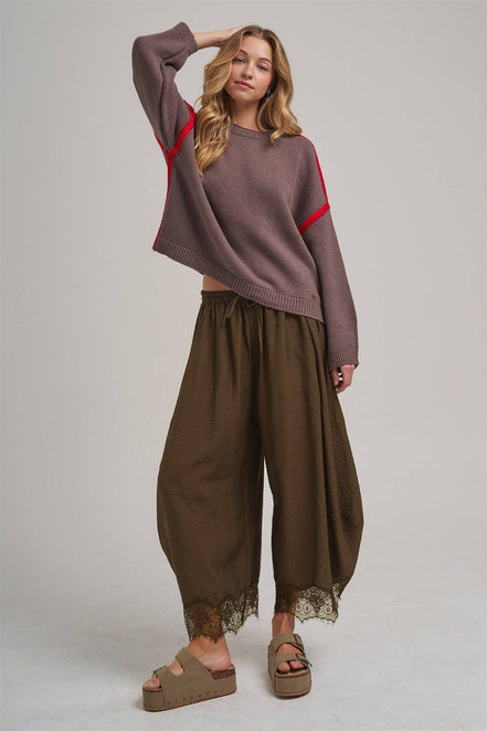 Delilah - Pants