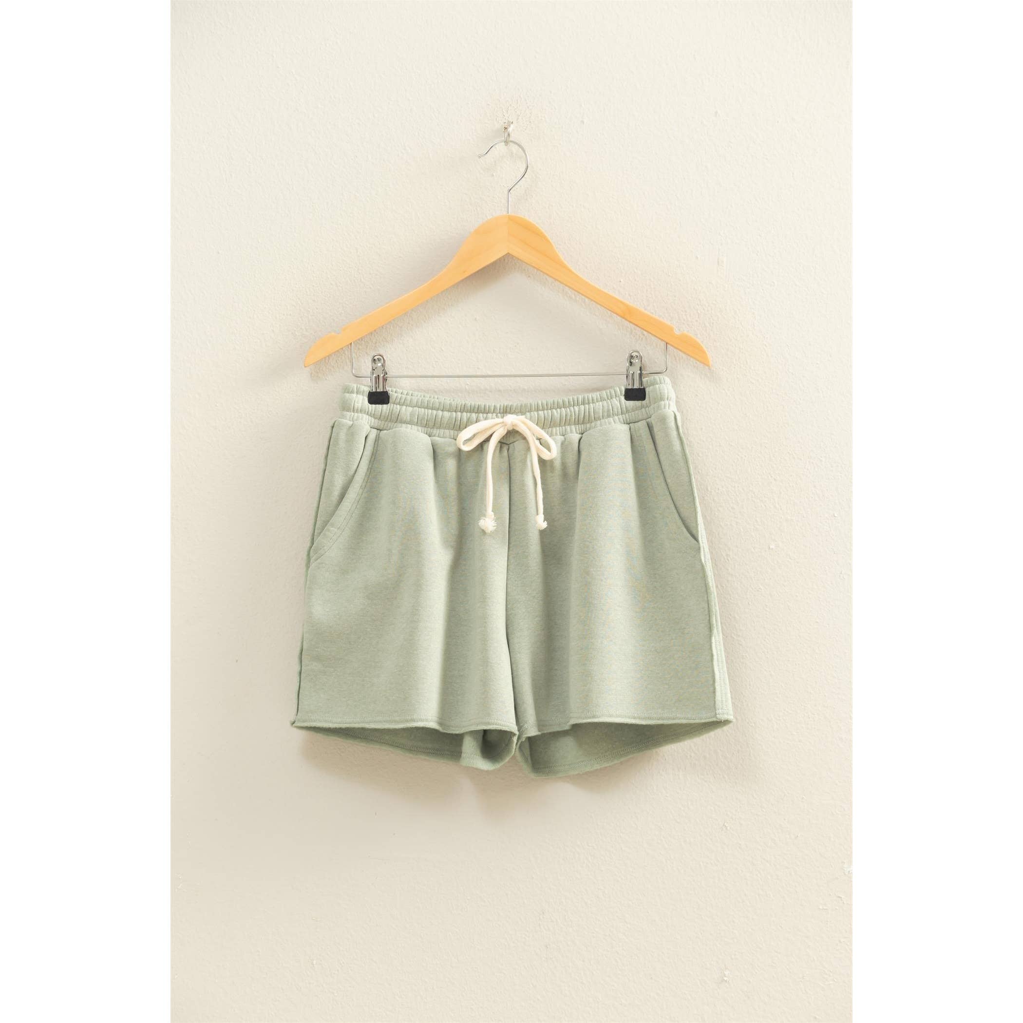 River - Lounge Shorts