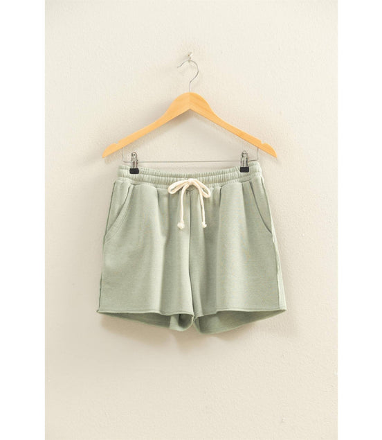 River - Lounge Shorts