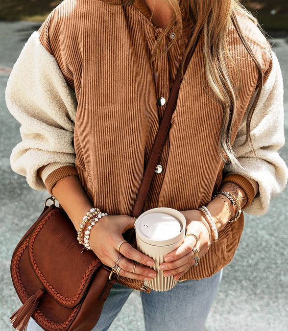 Greer - Jacket