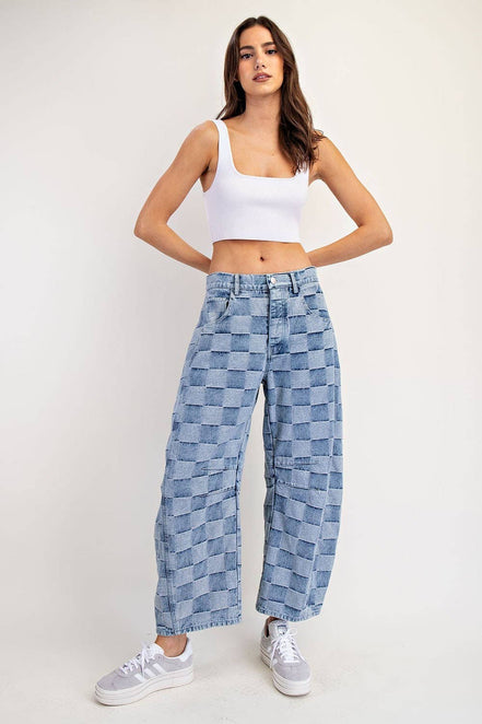 Drew Denim Jeans