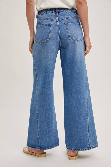 Riley Denim Jeans