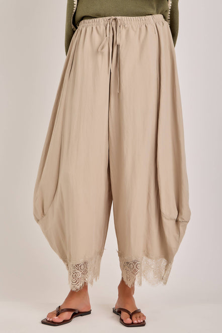 Delilah - Pants