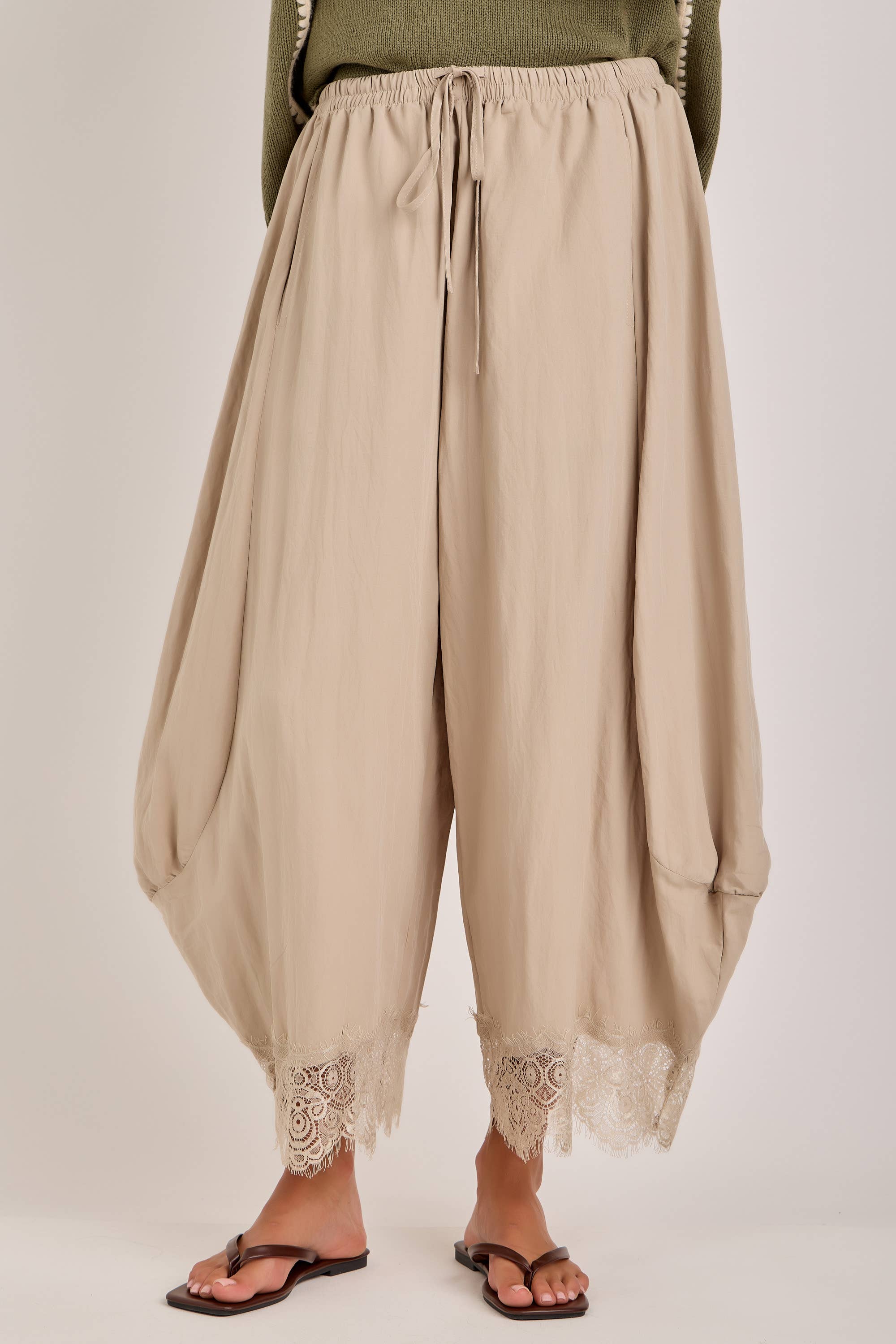 Delilah - Pants