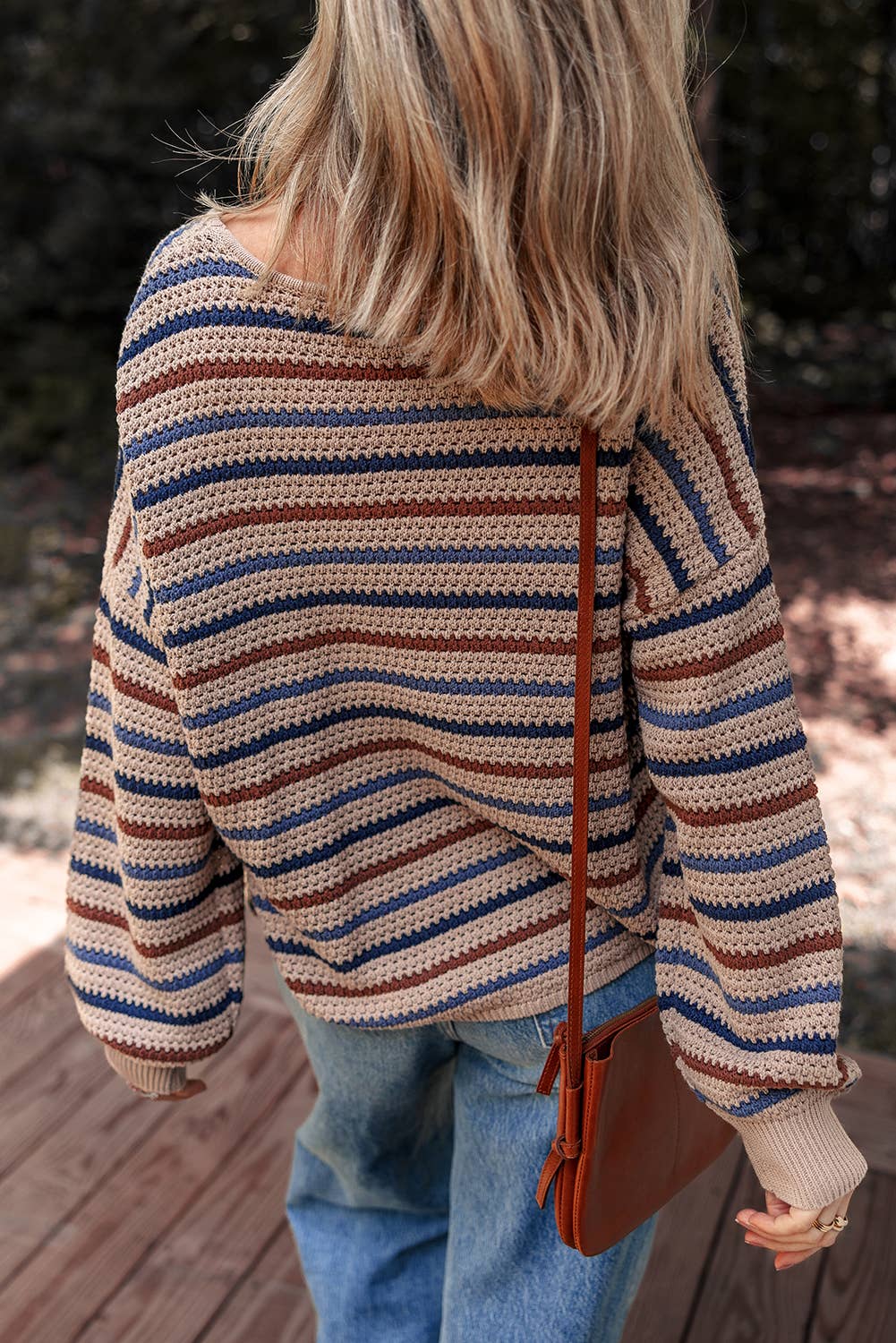 COMING SOON! Finley Sweater