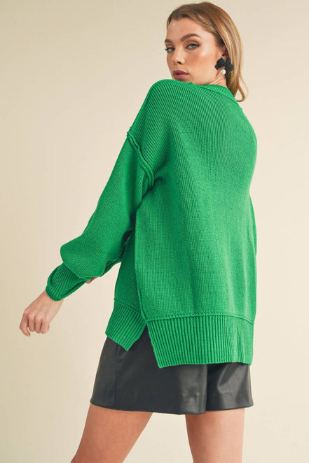 Aimee - Sweater