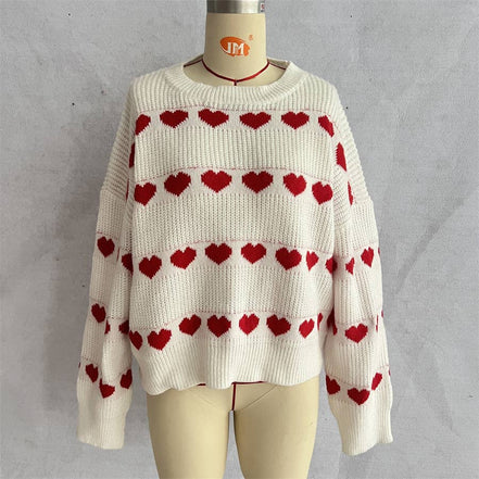 Cupid - Sweater