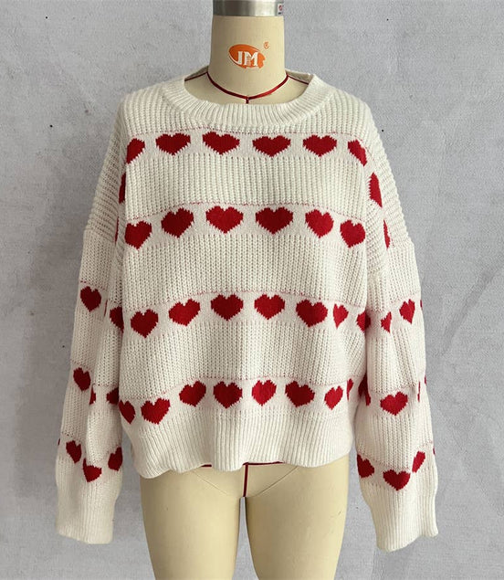 Cupid - Sweater