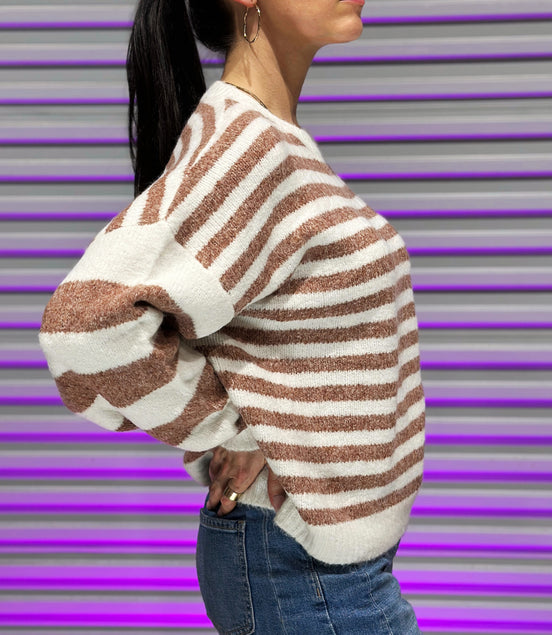 Hadley Sweater