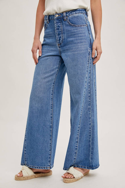 Riley Denim Jeans